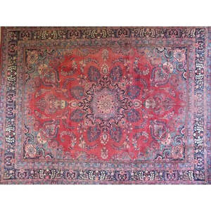 Authentic Premium Quality Hand knotted <b>Vintage</b> <b>Rugs</b> Pure Wool cotton Blend <b>Rug</b> with Medallion Pattern For Home Office Floor <b>Rugs</b> - Product Image 1