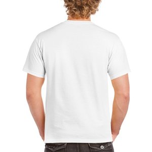 100% coton hommes T-shirt décontracté doux Fitness été mince T-shirts hommes maison vêtements col rond manches courtes solide T-shirt pour hommes - Product Image 5