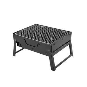 TG71421 <b>PORTABLE</b> CHARCOAL <b>GRILL</b> FOR TOURISM TO KEMPING - Product Image 3