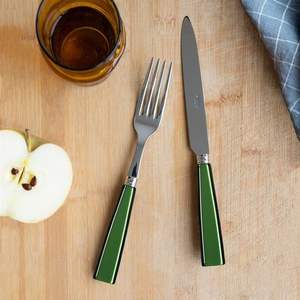 Couverts en acier inoxydable en métal de conception faite à la main de haute qualité avec la plus grande qualité et des matériaux aux meilleurs tarifs - Product Image 1