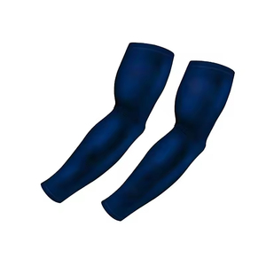 Fabricante profesional Mangas de brazo deportivas Tallas grandes Transpirable Ecológico Antibacteriano Precio bajo - Product Image 5