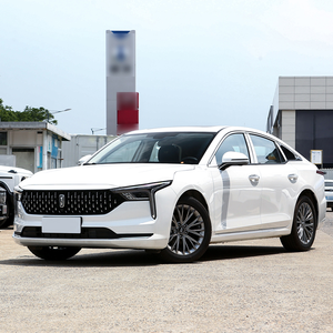 Berline de luxe ultra-automatique d'occasion vérifiée 2024, style B70, bon état, prix avantageux, prête à rouler, fournie du Japon, Euro IV - Product Image 5