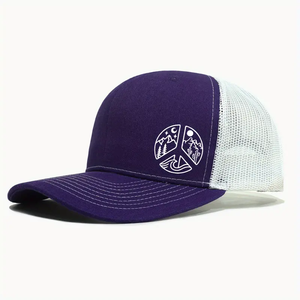 Casquettes de baseball à la mode pour hommes et femmes Chapeaux confortables et respirants pour le cyclisme Pêche Sports Fête d'hiver Voyage - Product Image 5