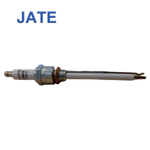 ECLIPSE - 23045 <span class=keywords><strong>Elettrodo</strong></span> di Accensione in Ceramica da 101mm per Bruciatore a Gas, Applicabile alla Serie TJ - Product Image 2