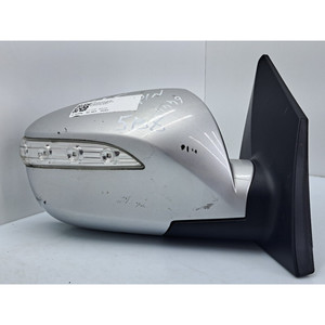 Specchietto retrovisore sinistro Hyundai iX35 1a serie 8 PIN G4FD (10>) - Product Image 1