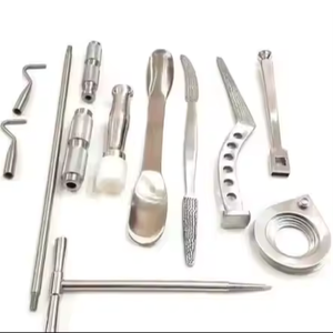 ชุดศัลยกรรมกระดูกและกระดูกกระดูกเหล็กเครื่องมือผ่าตัดออสตินสำหรับใช้ในโรงพยาบาล - Product Image 1