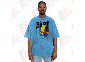 เสื้อยืดผ้านิ่มสำหรับผู้ชายทันสมัยใส่สบายทันสมัย - Product Image 5