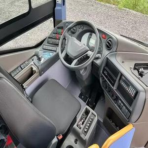 Cómodo autobús urbano 4x2 con gran capacidad para pasajeros - Product Image 6