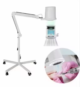 Ready for delivery 2025 Other <b>Nail</b> Supplies Manicure Table Vacuum Cleaner Pedicure - Product Image 2