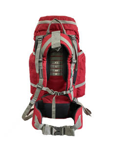 Mochilas de Escalada Deportiva de Alta Calidad al por Mayor, Mochilas de Senderismo Deportivas Impermeables, Diseños de Moda con Logotipo Personalizado, Mochila de Senderismo - Product Image 4