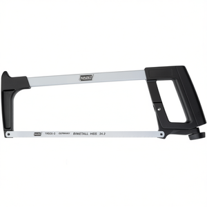 Scie à métaux industrielle de haute qualité Hazet, produit en acier pour applications métalliques - Product Image 2