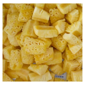 ANANAS CONGELÉ DE VENTE CHAUDE, DIVERS EMBALLAGES D'ANANAS TROPICAUX IQF CONGELÉS DE HAUTE QUALITÉ ET AU MEILLEUR PRIX - Product Image 6