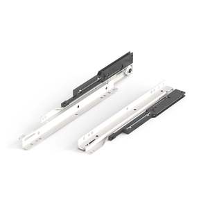 Meubles de salle à manger modernes en fer extensibles RAM INDUSTRIE S78 pour usage domestique dans la cuisine, la chambre, la salle de bain et le salon - Product Image 4