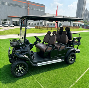 Toldo para Carro de Golf, Bloquea la <span class=keywords><strong>Radiación</strong></span> <span class=keywords><strong>Ultravioleta</strong></span>, Ideal para Turismo - Product Image 1