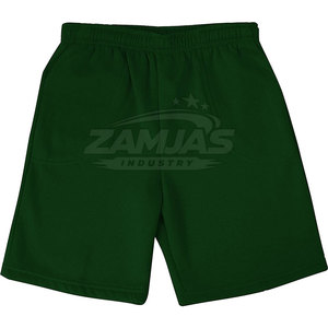 Shorts de course pour hommes sur mesure, couleur unie, vêtements décontractés, séchage rapide, respirant, pour l'été, disponibles en différentes couleurs et tailles - Product Image 4
