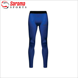Pantalon de Yoga avec Logo personnalisé, legging léopard de haute qualité pour le levage des fesses par Sublimation - Product Image 3