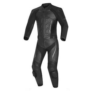Traje de Motociclismo Textil de Nuevo Diseño Fabricado en Pakistán, Chaqueta y Pantalón de Cordura para Motocicleta, Traje de Carreras de Motociclismo - Product Image 1