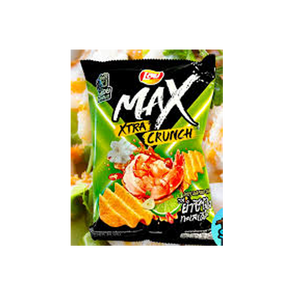 Layy's MAX XTRA CRUNCH Ensalada de Mariscos Picante, Opciones de 70g y 130g, Papas Fritas Intensamente Crujientes, Pedido al por Mayor - Product Image 1