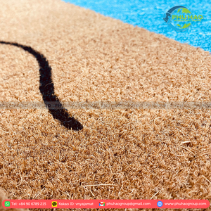 PRODUCTO SUPERIOR Alfombra de interior completa/Alfombra de Palma Originada de Vietnam Ideal para comodidad y estilo en cocinas - Product Image 6