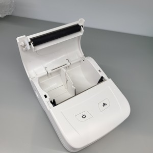 WH-M22 Portable Wireless <strong>Bluetooth</strong> 80mm Thermal Receipt <strong>Label</strong> <strong>Printer</strong> - Product Image 6