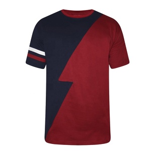 Sublimated t <b>Shirt</b> Mix Size <b>Color</b> Highquality 100% Premium Cotton T-<b>shirt</b> Custom Print Men Tshirt with Your logo or Design Print - Product Image 5