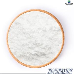 Envío gratuito de materias primas químicas diarias de niacinamida de grado cosmético disponibles en cantidades al por mayor y todos los tamaños - Product Image 1