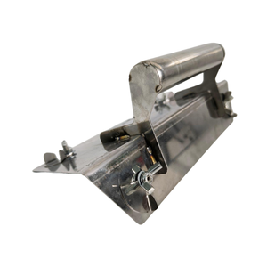 Lightweight Stainless Steel Wall Sanding <b>Tool</b> Easy-to-Use Construction <b>Abrasive</b> <b>Tool</b> with OEM Support Made in Viet Nam - Product Image 1