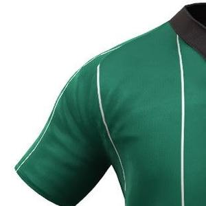 Nouvelle arrivée uniforme de baseball meilleure qualité conception personnalisée logo personnalisé uniforme de baseball fabriqué - Product Image 4