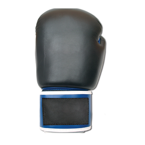 Juegos de guantes de boxeo de PVC duraderos de alta calidad con diseños atractivos únicos Servicio OEM disponible para artes marciales y boxeo - Product Image 5