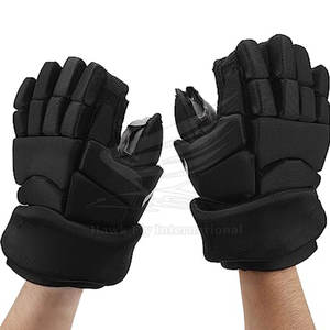 Prix de gros Gants de hockey sur glace Gants de hockey sur glace taille adulte Gants de hockey sur glace pour équipe - Product Image 3