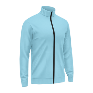 Sudadera ligera de calidad de exportación para hombre, ideal para capas con chaquetas para frío, disponible a precio mayorista - Product Image 3