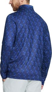 Sweat à Capuche Surdimensionné à Fermeture Éclair pour Homme 100 Coton Épais Polaire Streetwear Plaine Sweat à Fermeture Éclair - Product Image 4