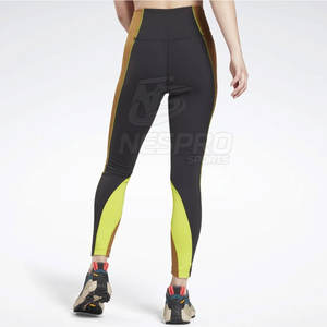 Gym Fitness Femmes Legging Taille Élastique Workout Femmes Legging Activewear Seamless Femmes Yoga Leggings - Product Image 2