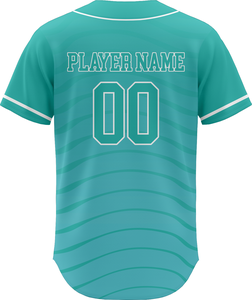 Uniforme de Béisbol de Último Diseño, Mejor Precio, Venta Caliente, Uniforme de Béisbol al por Mayor, Uniforme de Béisbol para Hombre - Product Image 3