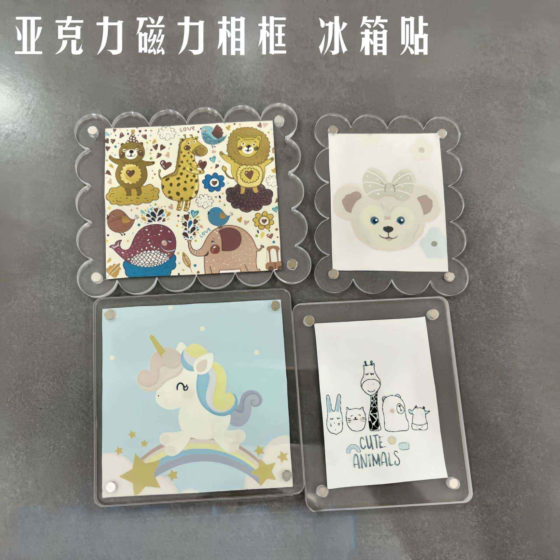 Esquinas redondeadas transparentes