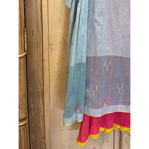 คุณสมบัติระบายอากาศสไตล์โบโฮ Teej 16 - Product Image 3