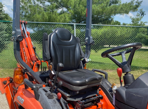 Meilleur chargeur multifonctionnel Kubota BX23S avant et arrière disponible à prix avantageux - Product Image 6