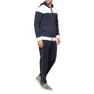 Chándal hecho a medida para hombre, ropa de invierno barata, chándal para hombre de la mejor calidad, chándal para hombre de diferentes estilos - Product Image 3