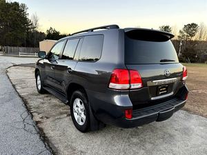 2008 Toyota Land crui SER AWD พร้อมส่ง - Product Image 2