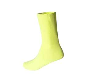 Chaussettes de sport amusantes en coton de marque, chaussettes en tricot décontractées pour hommes, chaussettes personnalisées, chaussettes athlétiques tissées - Product Image 4