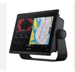 GPSMAP 8612 de Garmin, el Más Vendido, de Alta Calidad, con Mapas y Sonda de Pesca de 12 Pulgadas - Product Image 1