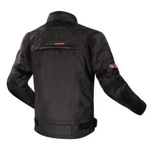 LS2 SHADOW JACKET blu-nero-giallo NEON