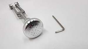 ส้อมปรับน้ำหนัก93.96Hz พร้อมบูทนวด - Product Image 3