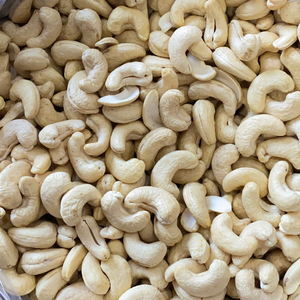 Anacardos crudos de fábrica de Vietnam W180 W240 W320 Lwp Ws Sk anacardos cliente OEM Odm requisito Santigo - Product Image 1