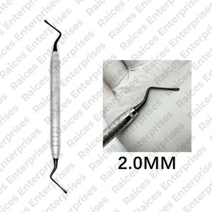 Juego de examen Dental higiénico de acero inoxidable para el cuidado bucal, juego de instrumentos de cirugía para dentistas japoneses de acero inoxidable - Product Image 3