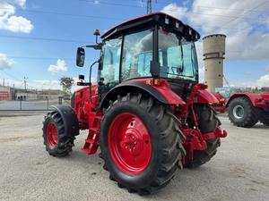 Nuevos tractores de ruedas MTZ BELARUS 1523 en venta - Product Image 5