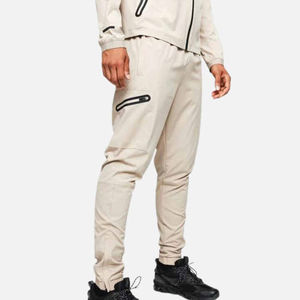 OEM vente en gros personnaliser top vente Streetwear coupe-vent ensemble de survêtements d'hiver pour hommes personnalisés mode respirant - Product Image 2