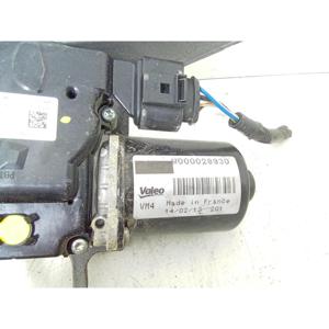 Motore Tergicristallo Anteriore FORD B-Max Sedan Av11-17504-ad (12>) - Product Image 4