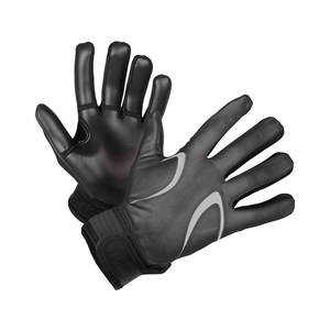 2025 meilleur prix personnalisé GAA gants de Football gaélique léger allemand Latex gants de sport de haute qualité respirant équipement de sport - Product Image 3