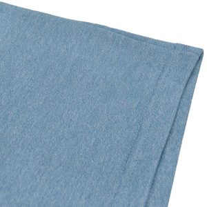 Men <b>Slim</b> <b>Fit</b> Casual <b>Shorts</b> Lightweight Men Denim <b>Shorts</b> Trendy Fashion Style Men Elastic Waist <b>Shorts</b> Comfort <b>Fit</b> - Product Image 5